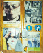 (c) Ma chambre