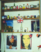 (c) Ma chambre