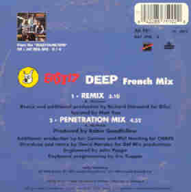 (C)Recto Cd