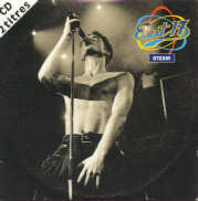 (C)Face Cd