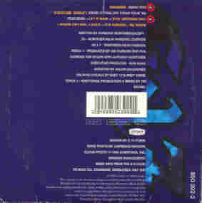 (C)Recto Cd