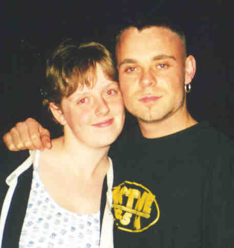 (c)Brian et moi